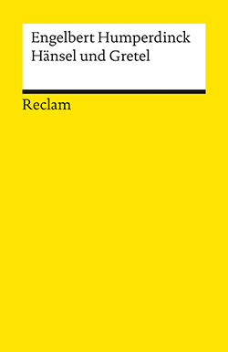 Other Cover Image Hänsel und Gretel
