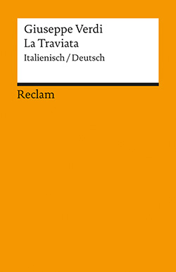 Other Cover Image La Traviata
