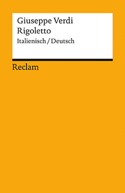 Other Cover Image Rigoletto
