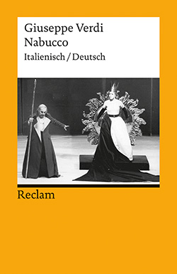 Other Cover Image Nabucco