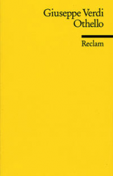 Other Cover Image Othello