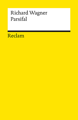 Other Cover Image Parsifal