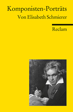 Other Cover Image Komponisten-Porträts