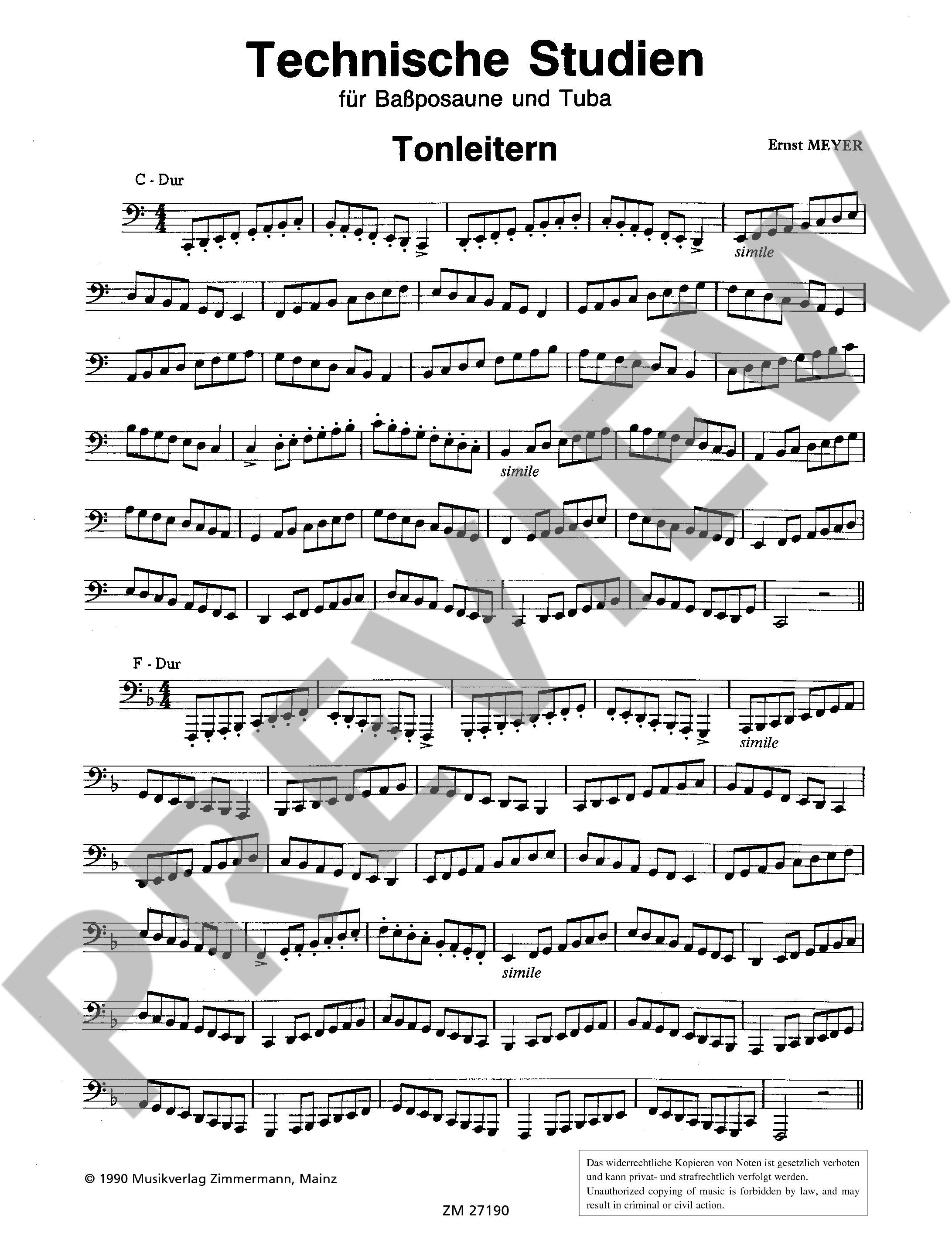 Other Cover Image Technische Studien