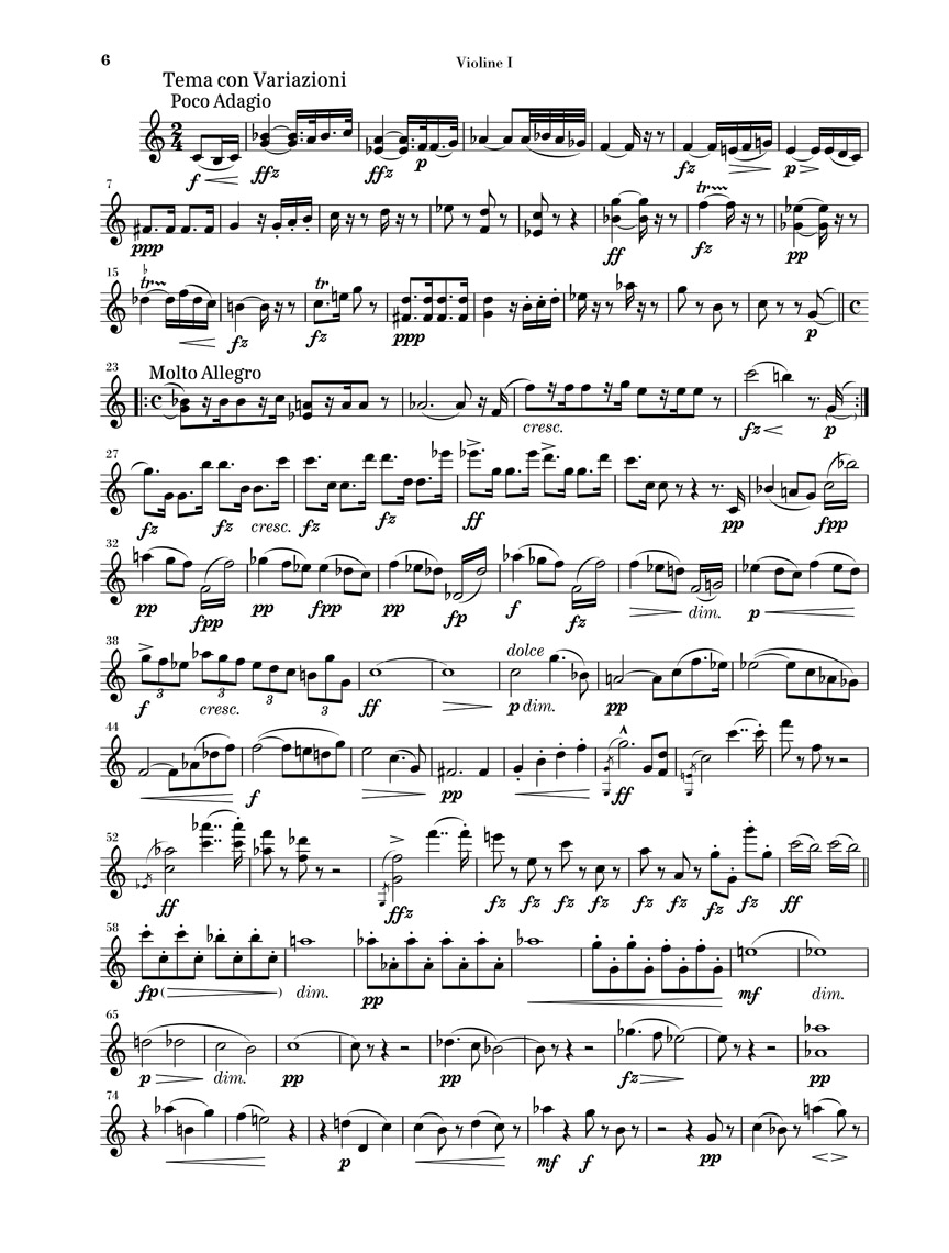 Other Cover Image Terzetto C-dur op. 74 für zwei Violinen und Viola