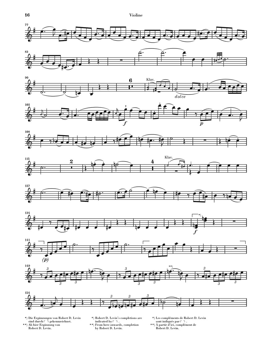 Other Cover Image Drei Sätze für Klaviertrio