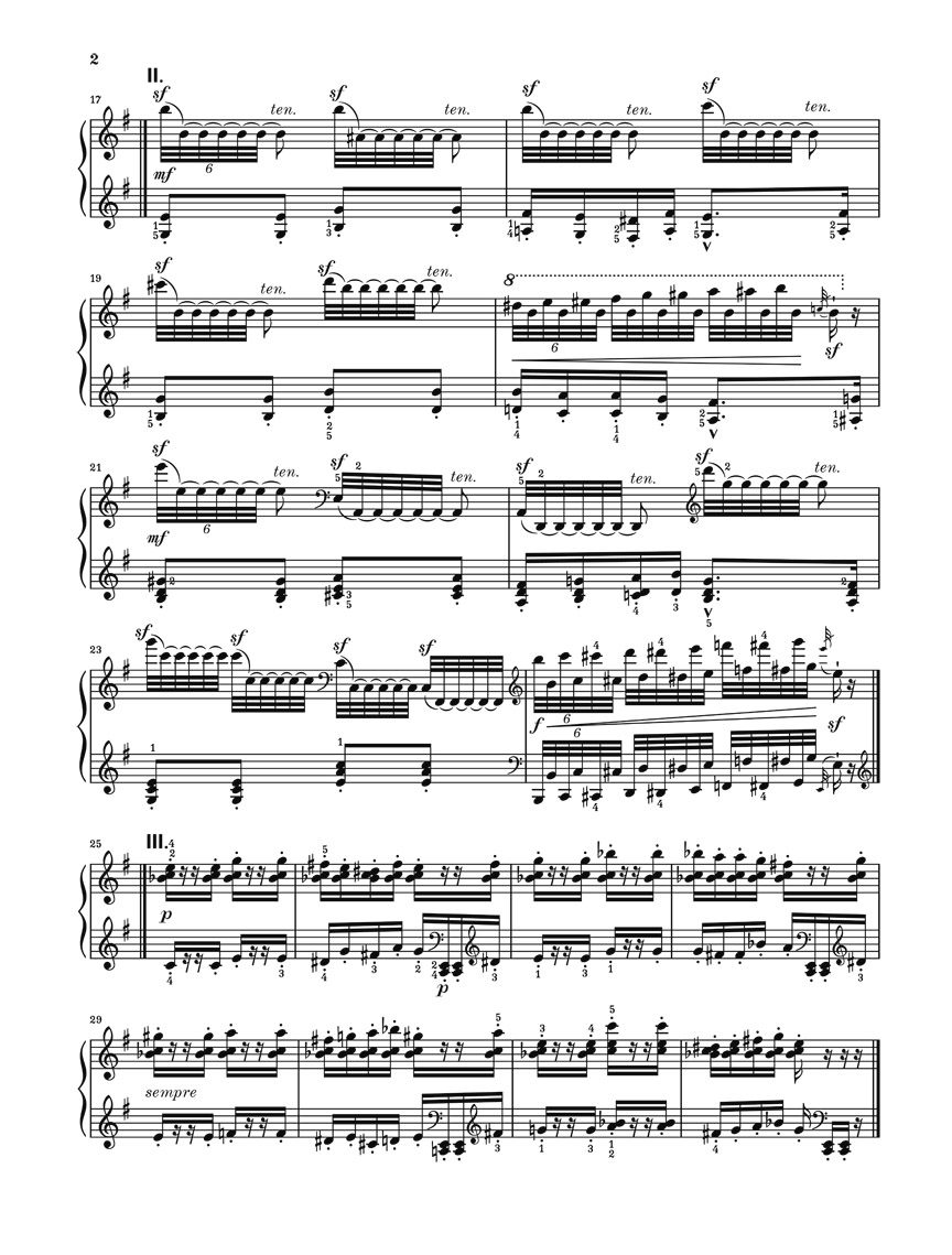 Other Cover Image Le Festin d'Éscope op. 39 Nr. 12