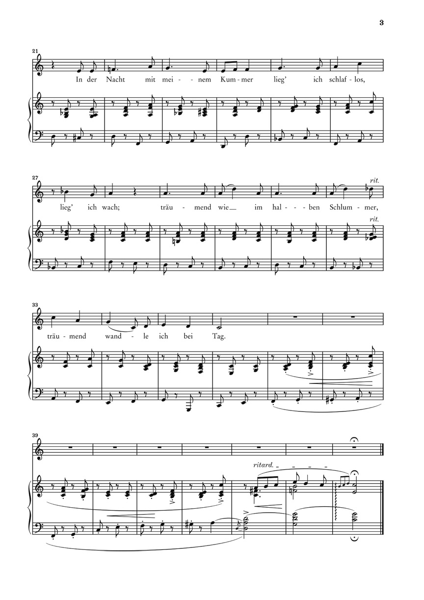 Other Cover Image Liederkreis op. 24