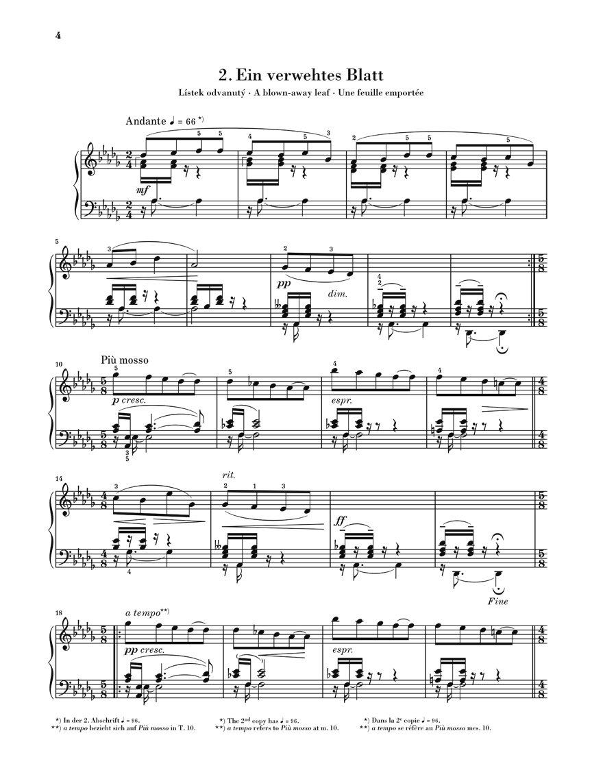 Other Cover Image Auf verwachsenem Pfade