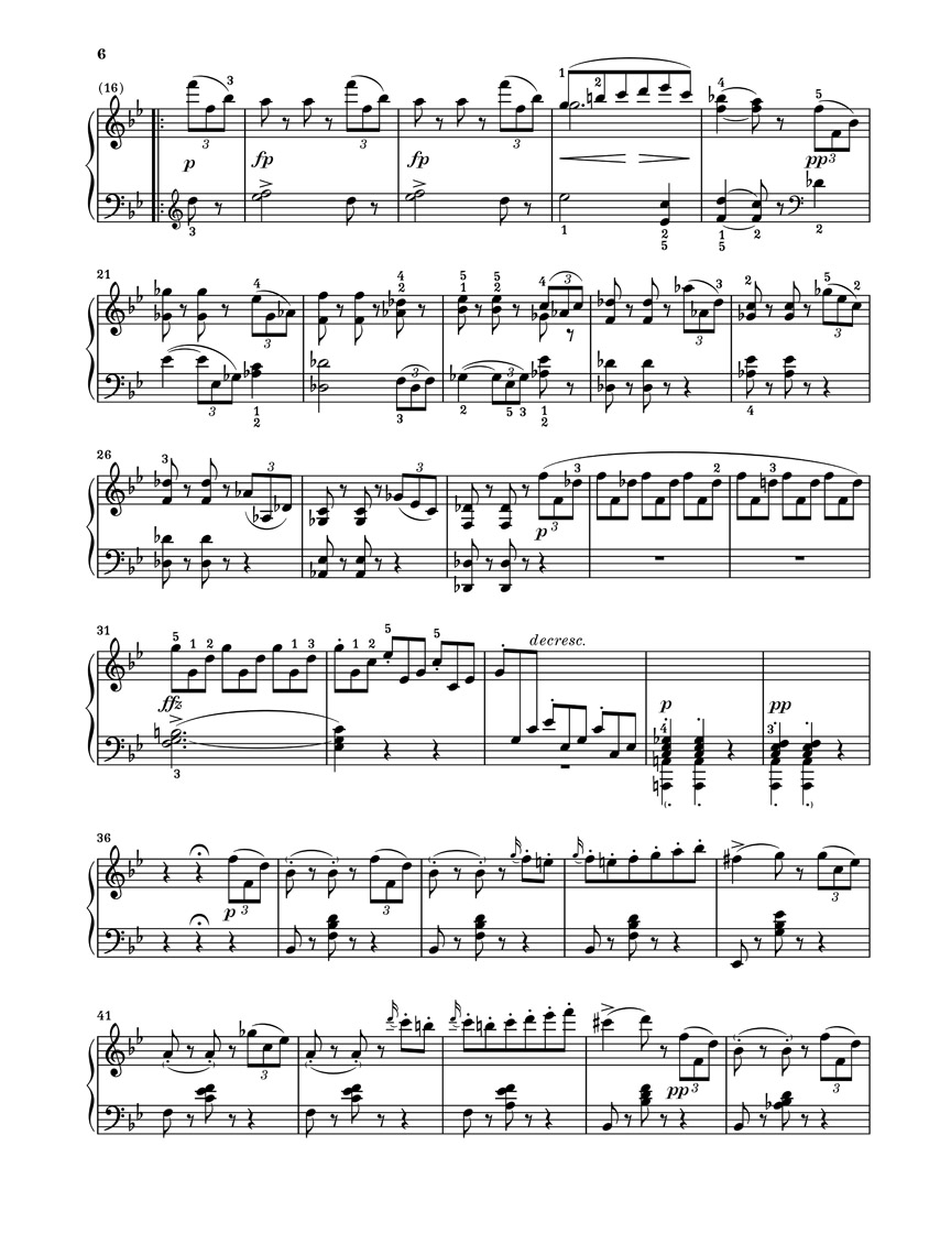 Other Cover Image Am Klavier - Schubert