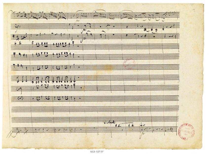 Other Cover Image Klavierkonzert A-dur KV 488