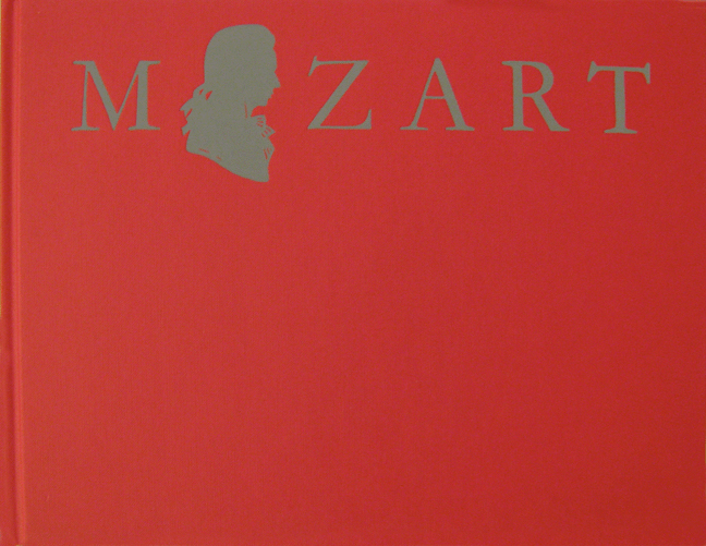 Front Cover Image Klavierkonzert A-dur KV 488