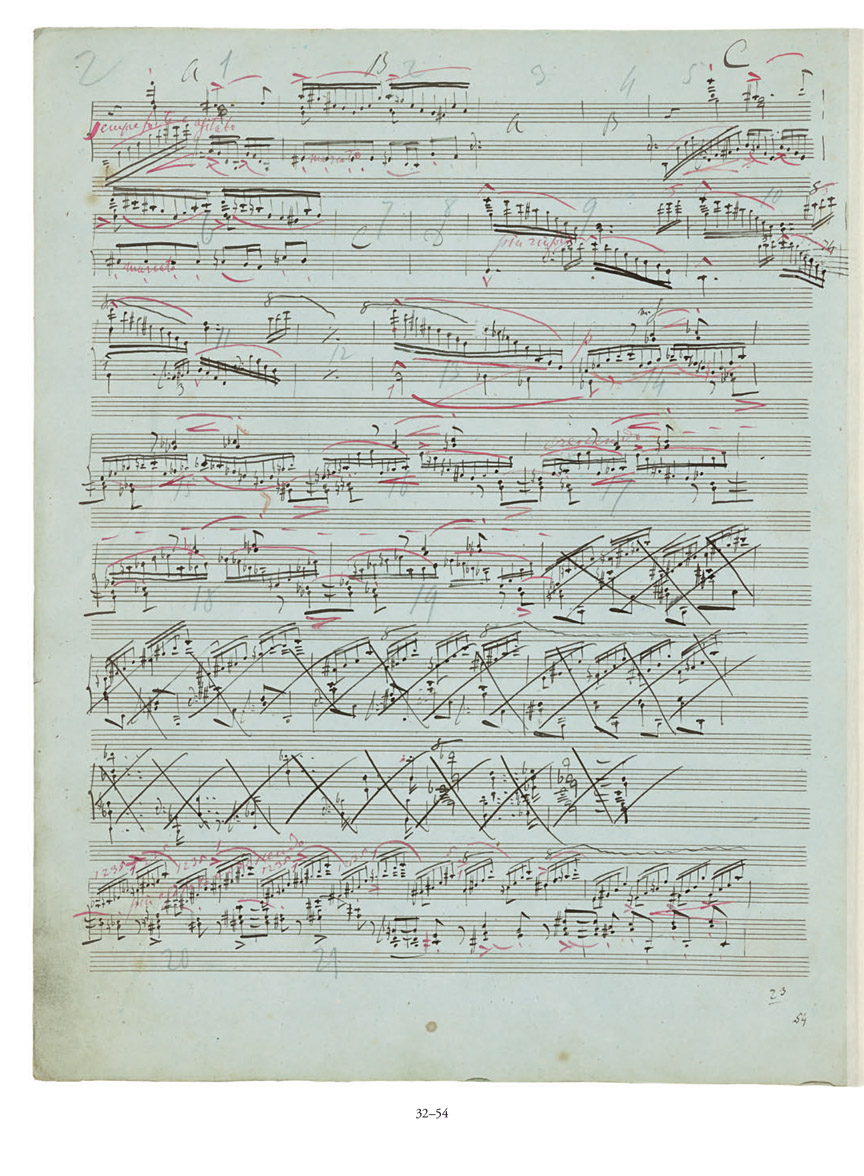 Other Cover Image Klaviersonate h-moll