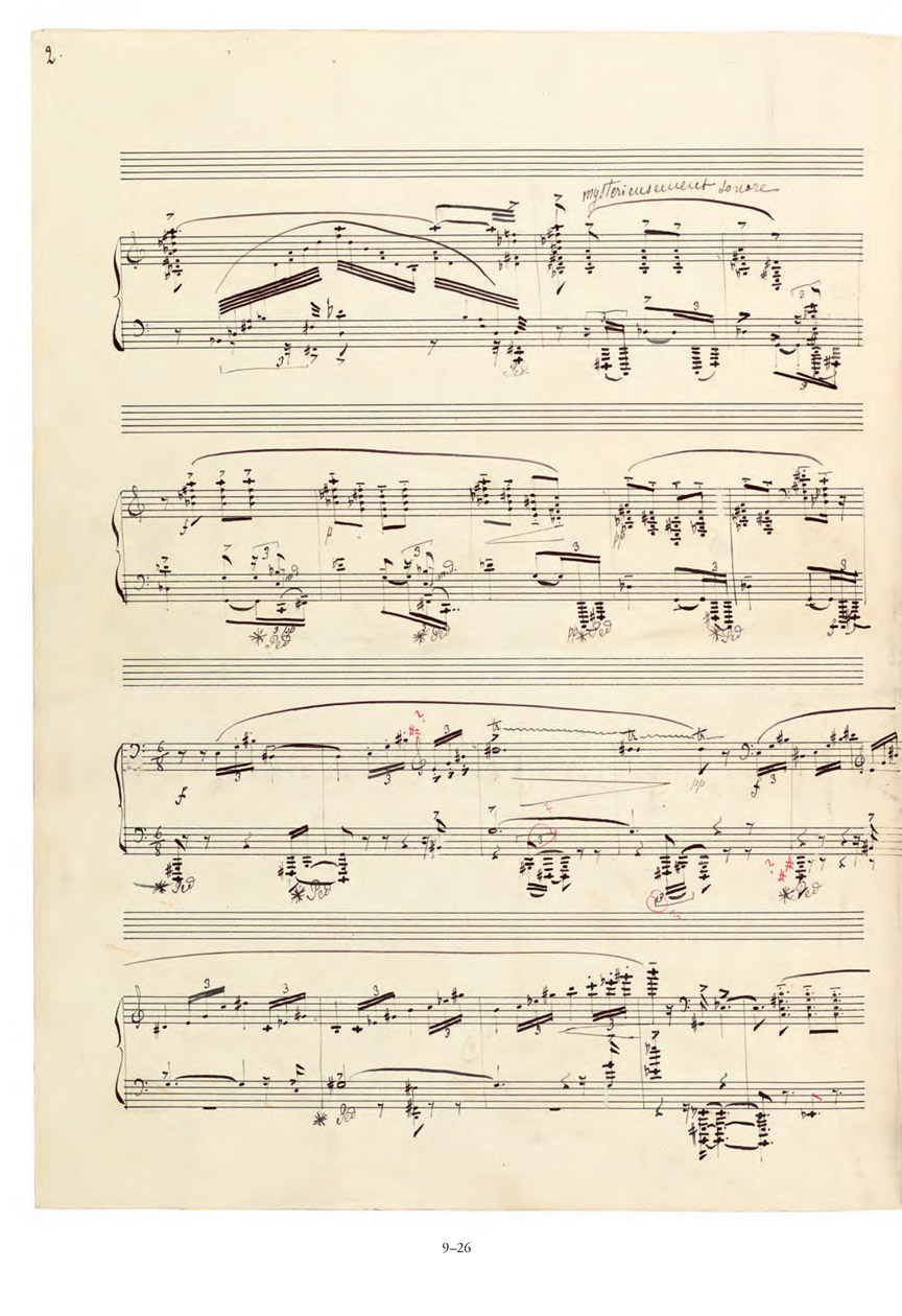 Other Cover Image Klaviersonate Nr. 7 op. 64