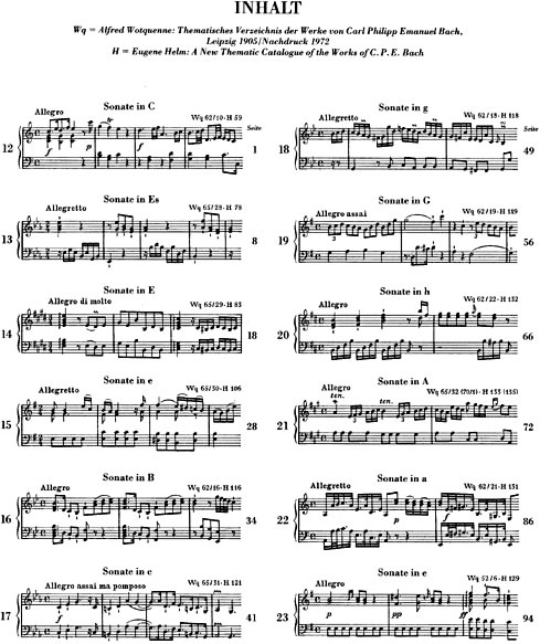 Other Cover Image Klaviersonaten - Auswahl Band 2