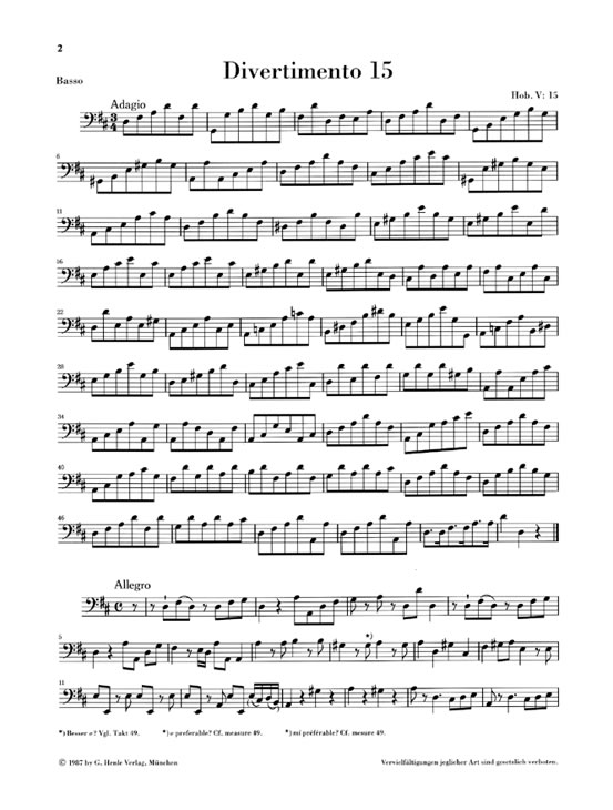 Other Cover Image Streichtrios Band 2 Hob.V:15-21