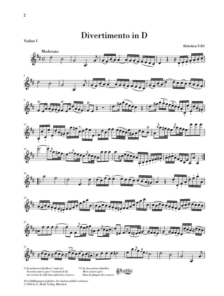 Other Cover Image Streichtrios Band 3