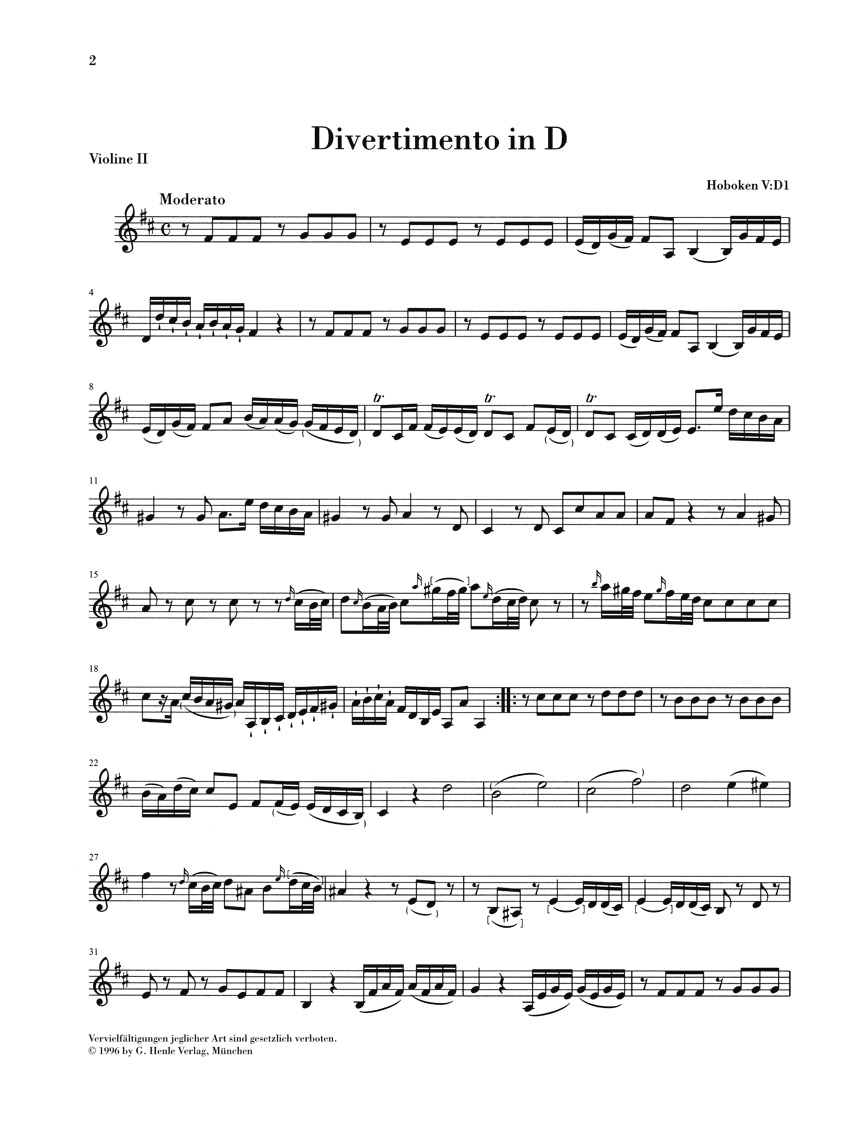 Other Cover Image Streichtrios Band 3