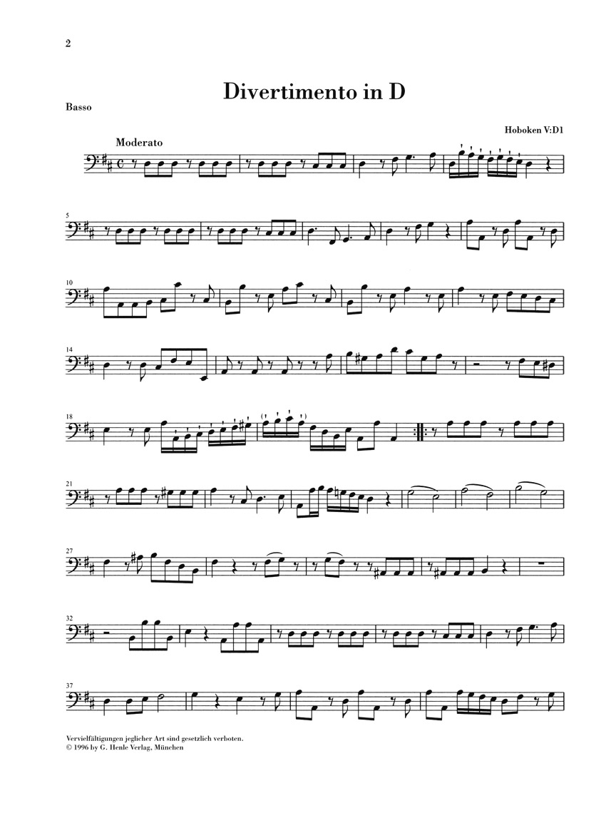 Other Cover Image Streichtrios Band 3