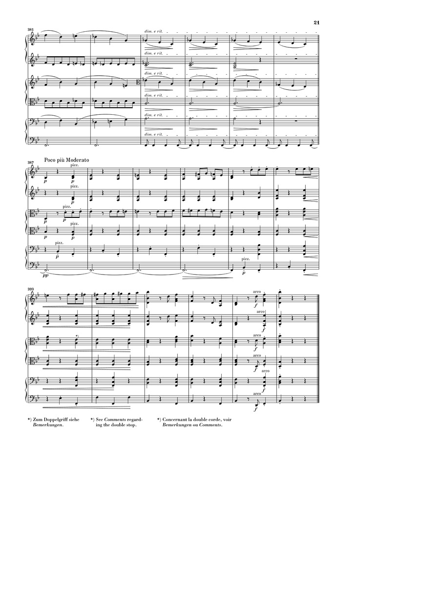 Other Cover Image Streichsextett Nr. 1 B-dur op. 18
