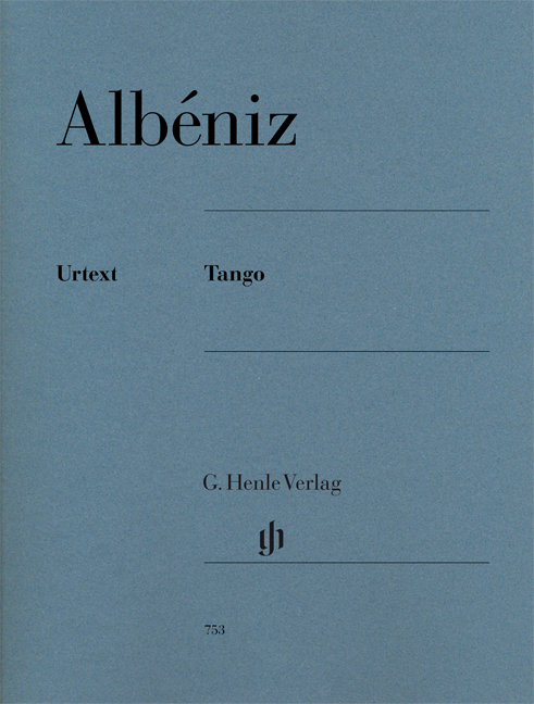 Front Cover Image Tango