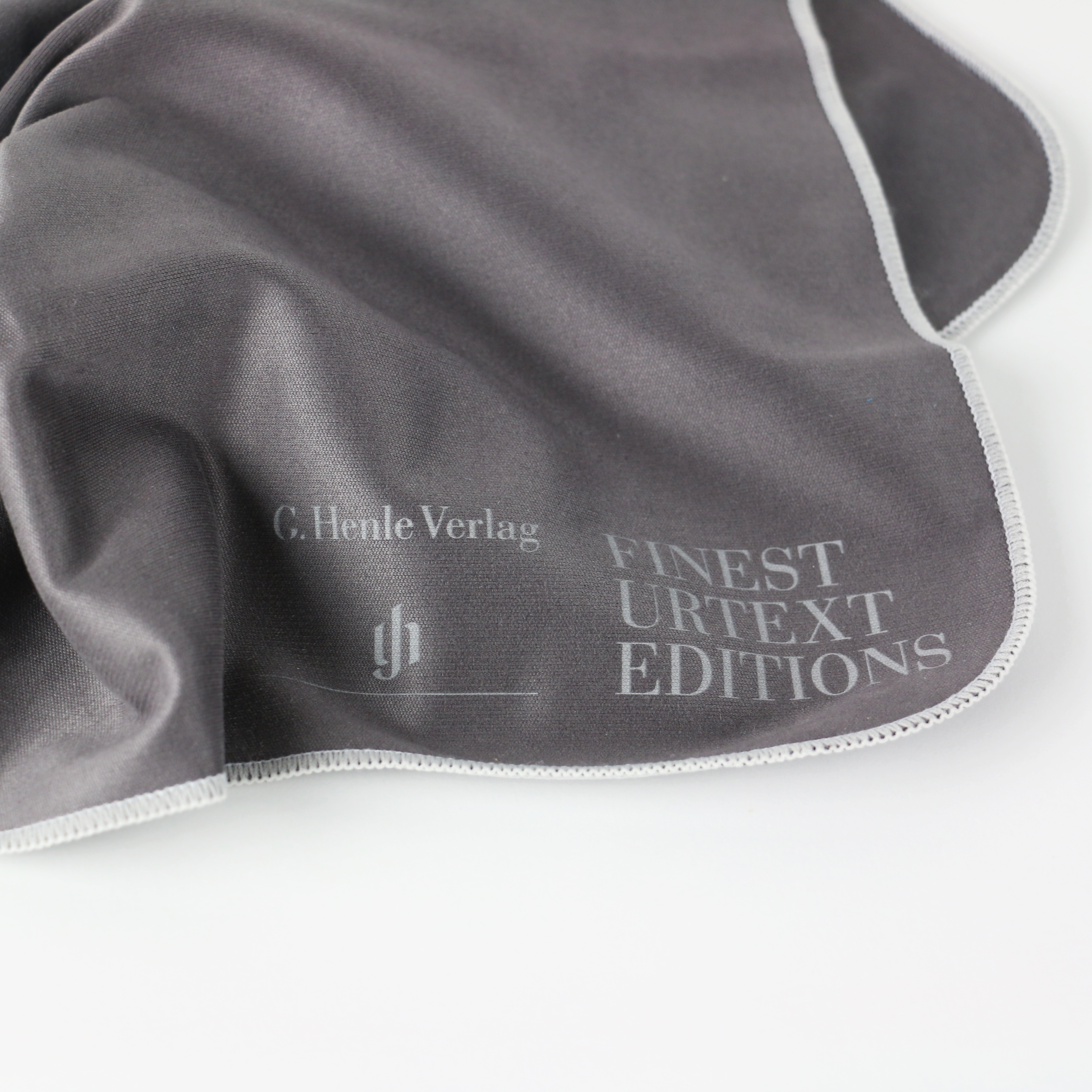 Other Cover Image Poliertuch für Klaviere