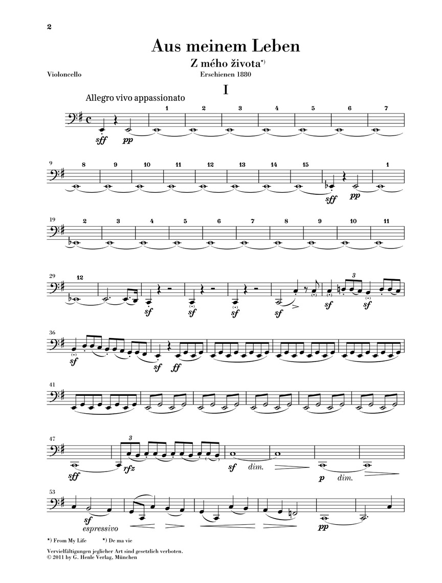 Other Cover Image Aus meinem Leben