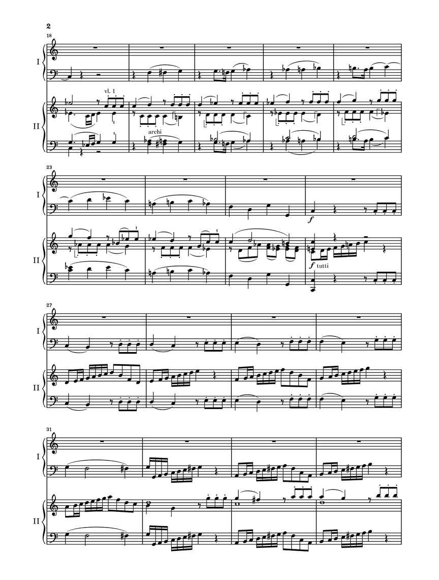 Other Cover Image Klavierkonzert C-dur KV 503