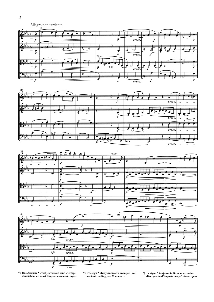 Other Cover Image Streichquartette op. 12 und 13