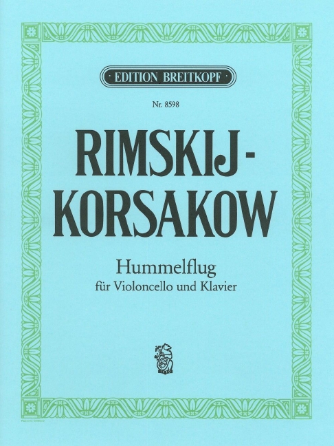 Other Cover Image Hummelflug