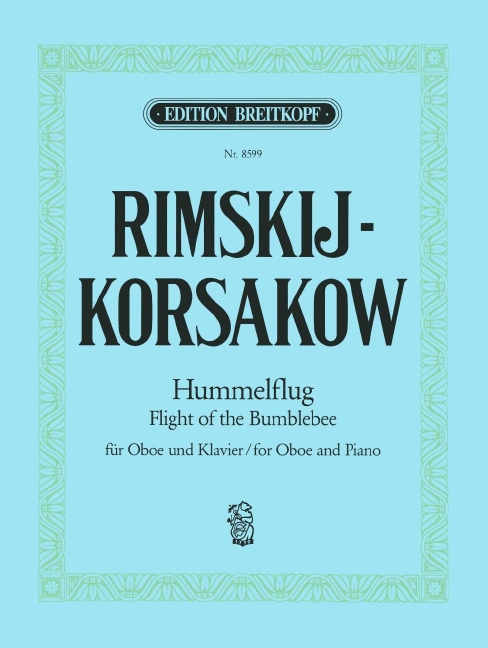 Other Cover Image Hummelflug