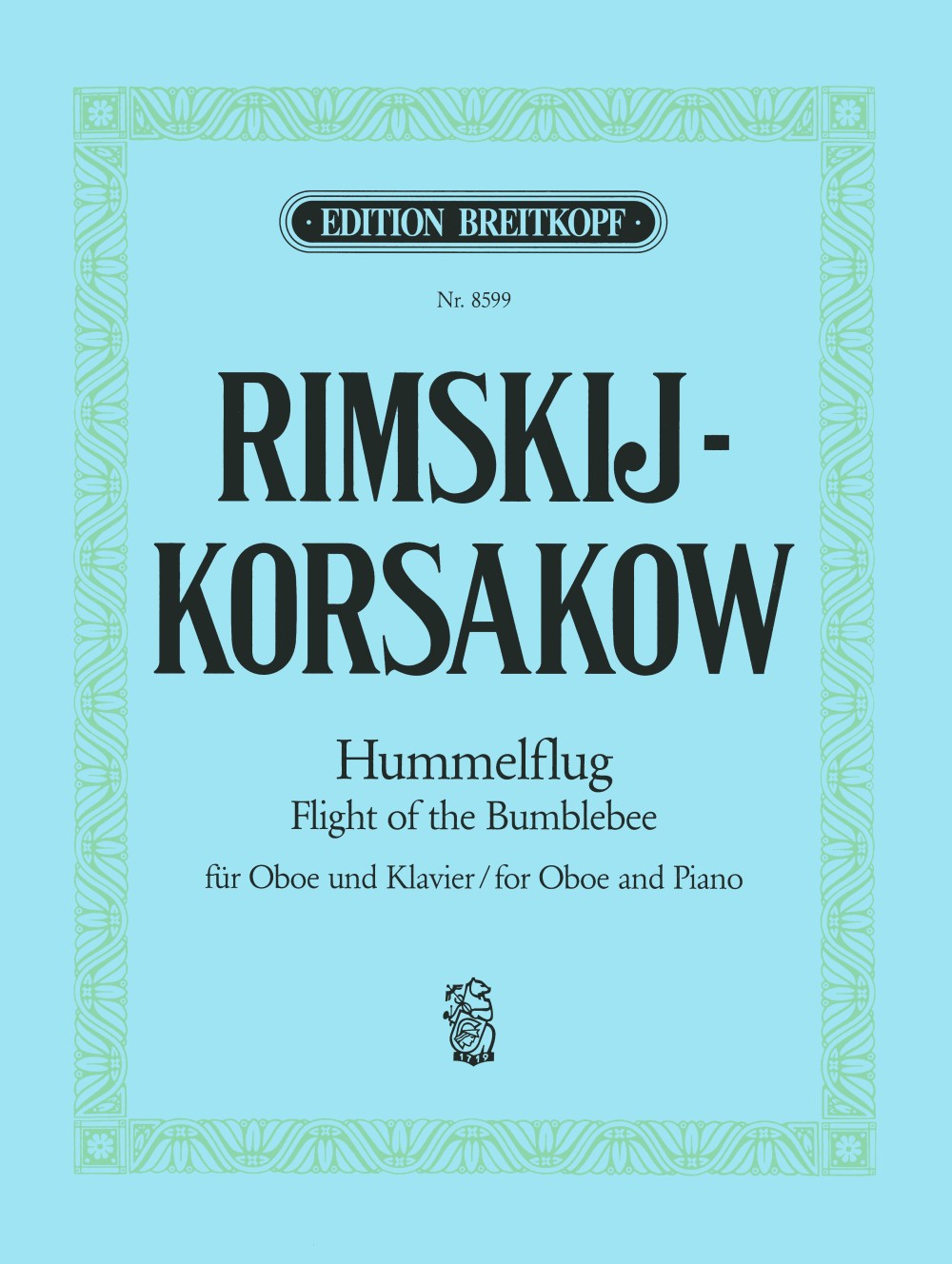 Other Cover Image Hummelflug