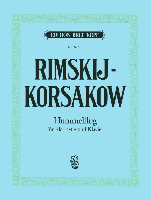 Other Cover Image Hummelflug