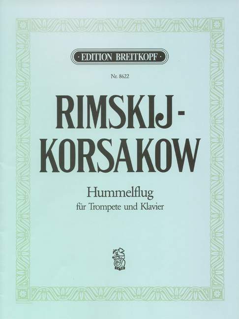 Other Cover Image Hummelflug