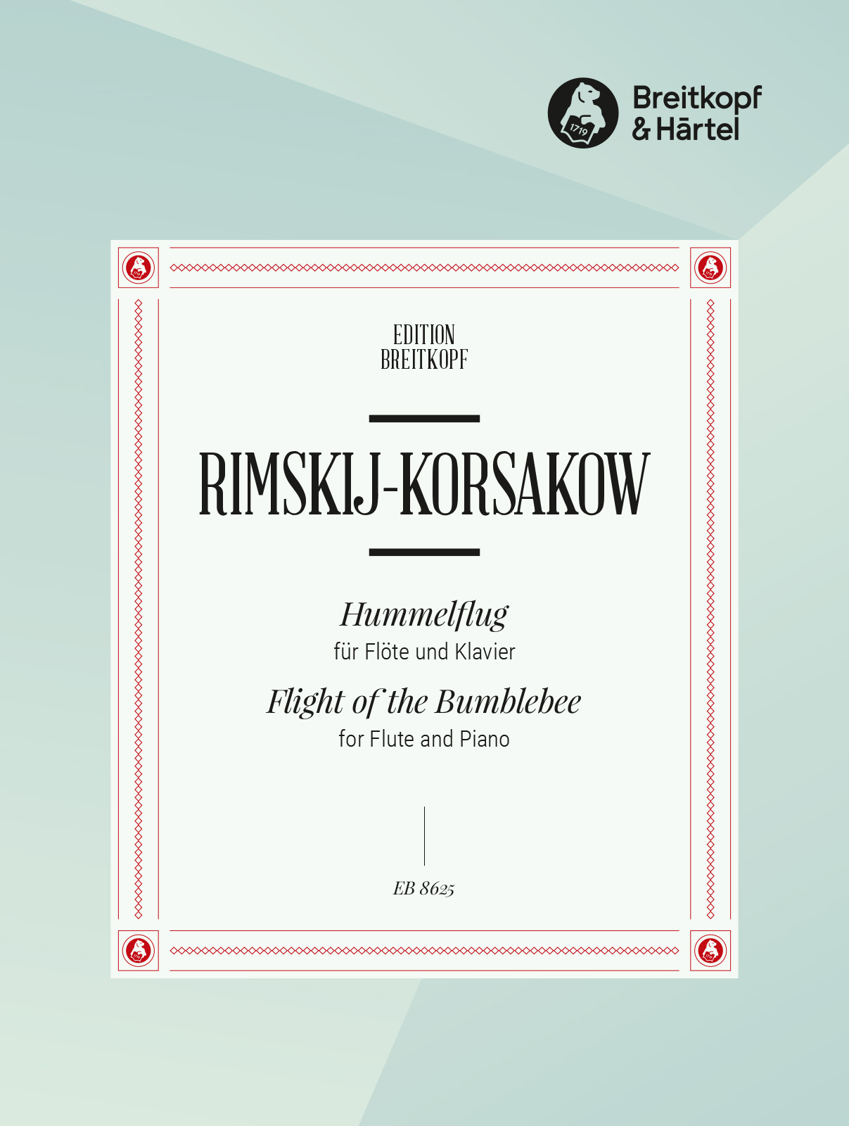 Other Cover Image Hummelflug