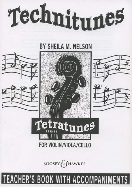 Front Cover Image Technitunes