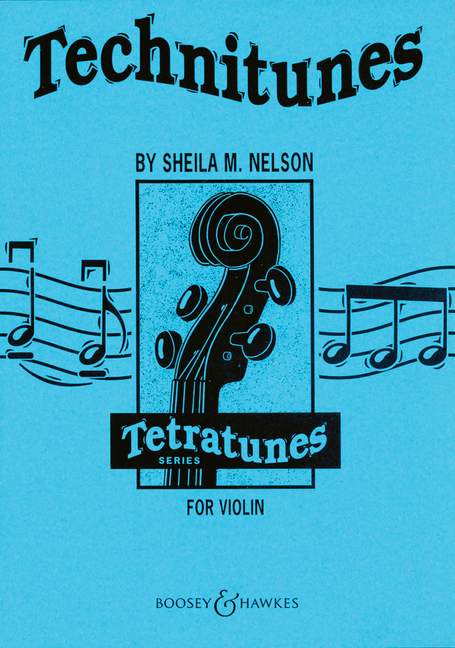 Front Cover Image Technitunes 