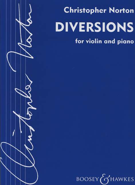 Front Cover Image Diversions 