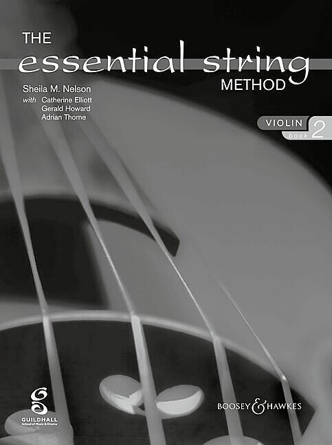 Other Cover Image The Essential String Method Band 2