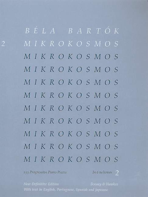 Front Cover Image Mikrokosmos