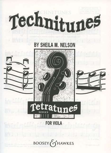 Front Cover Image Technitunes 