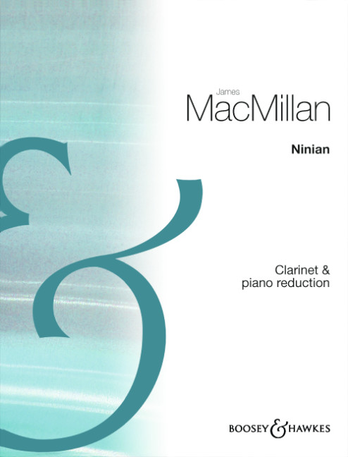 Front Cover Image Ninian (1997)