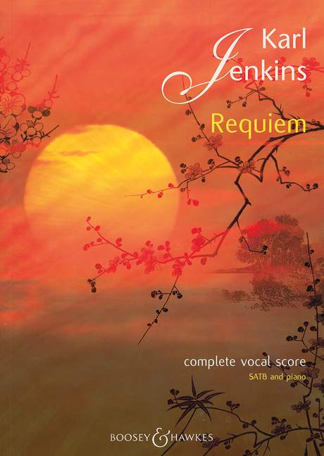 Front Cover Image Requiem