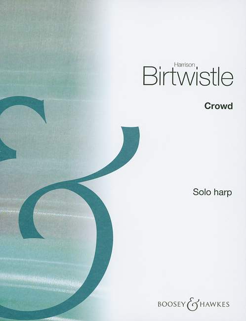 Front Cover Image Crowd