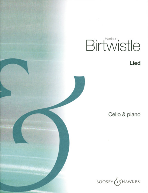 Front Cover Image Lied