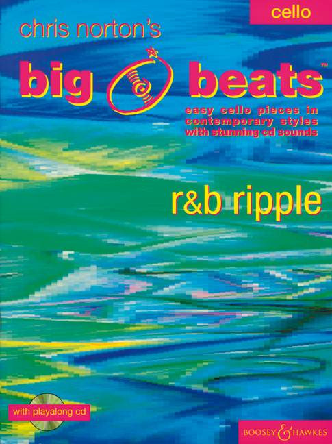 Front Cover Image Big Beats