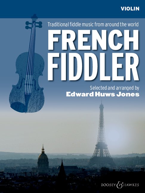 Other Cover Image The French Fiddler