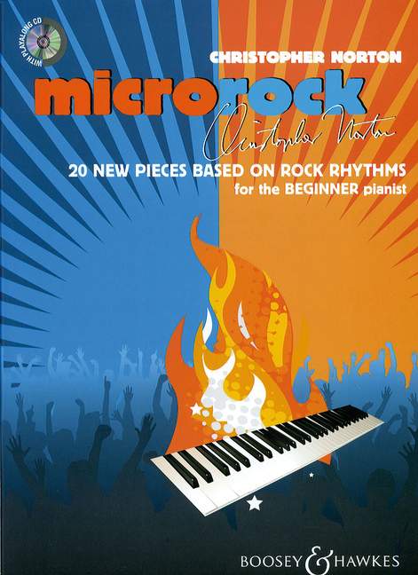 Front Cover Image Microrock