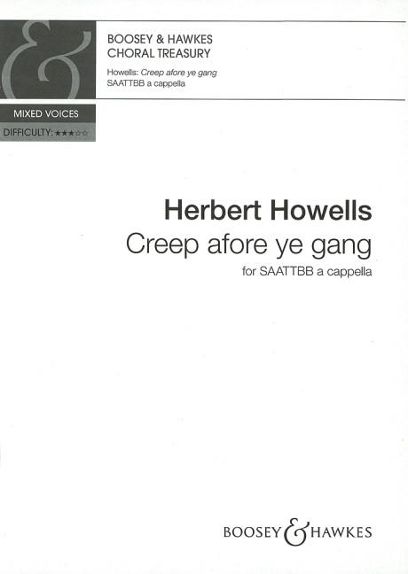 Front Cover Image Creep afore ye gang