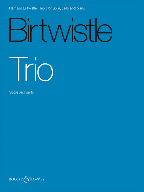 Front Cover Image Trio